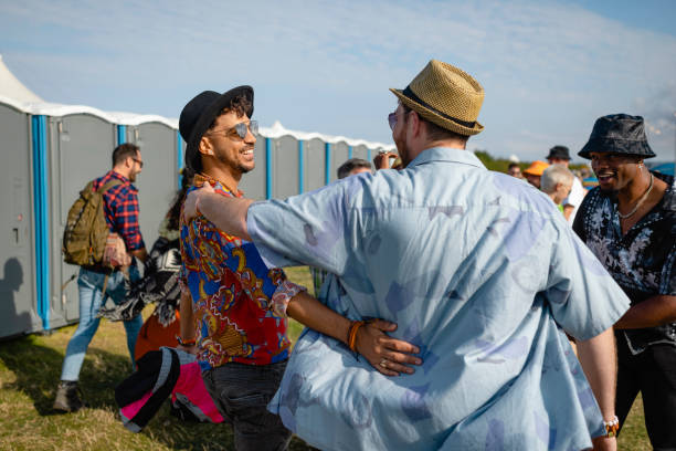 Best Sanitation services for porta potties  in Roosevelt Gardens, FL