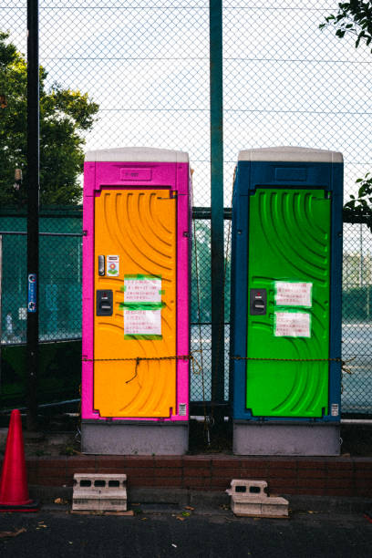 Best Portable bathroom rental  in Roosevelt Gardens, FL