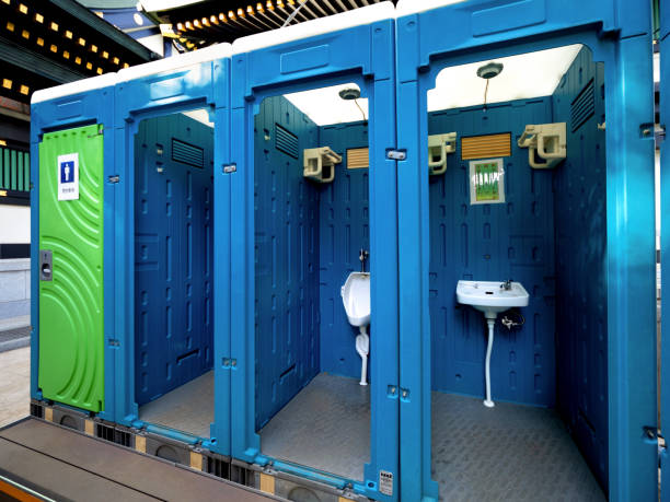 Best Emergency porta potty rental  in Roosevelt Gardens, FL