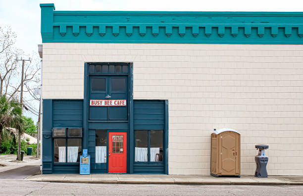 Best Long-term porta potty rental  in Roosevelt Gardens, FL