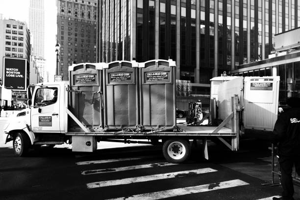 Best Affordable porta potty rental  in Roosevelt Gardens, FL